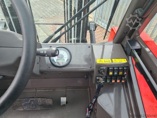 Geländestapler Manitou M 30.4 3F550 S4