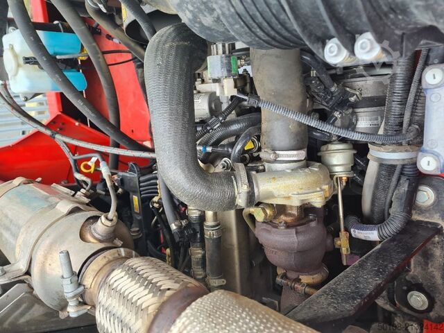 Geländestapler Manitou M 30.4 3F550 S4