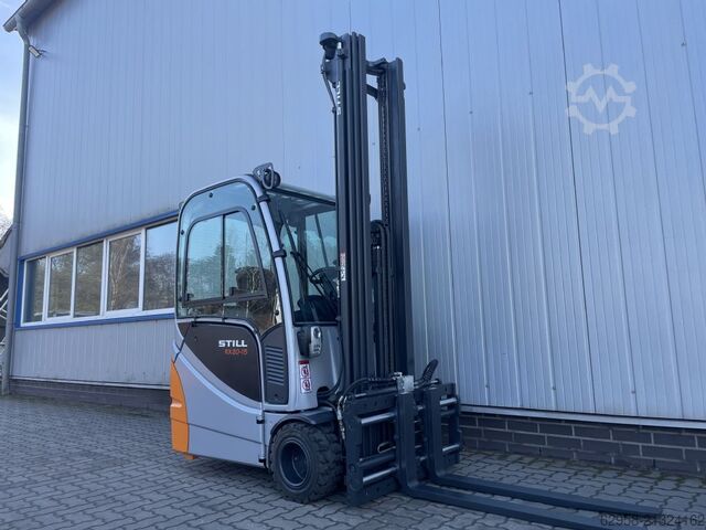 Elektro 3 Rad-Stapler Still RX20-15