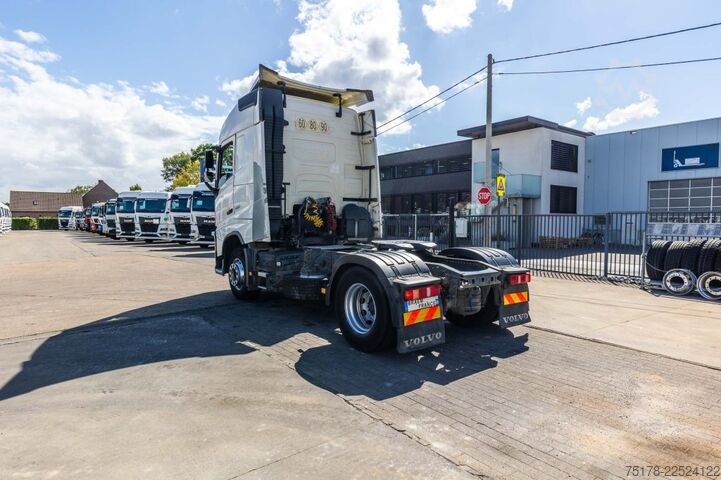 Standard-SZM VOLVO FH4 460 GLOB