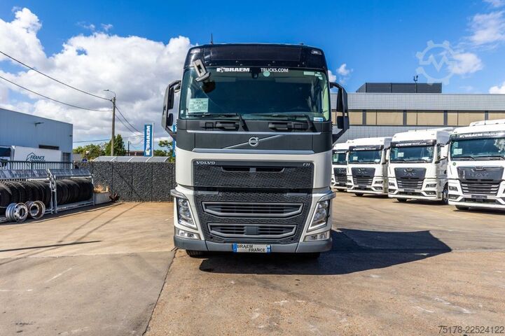 Standard-SZM VOLVO FH4 460 GLOB