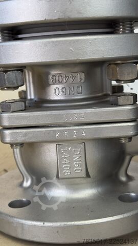 Pneumatic actuator Valbia SR 100 S.05