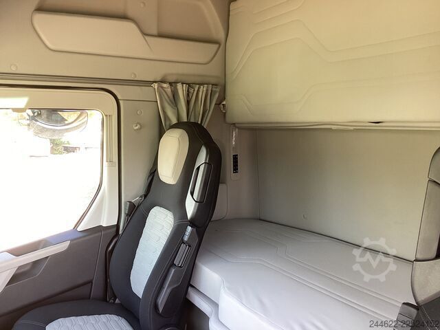 Standard SZM Ford Truck F-Max Select - Full lease 1500€* ex BTW