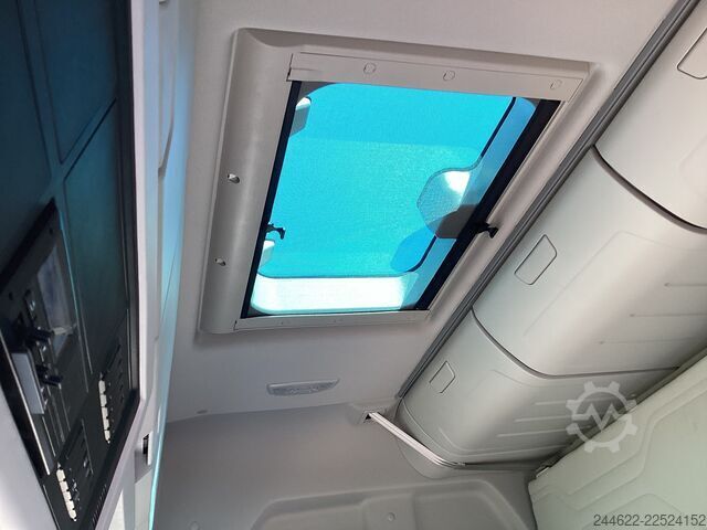 Standard SZM Ford Truck F-Max Select - Full lease 1500€* ex BTW