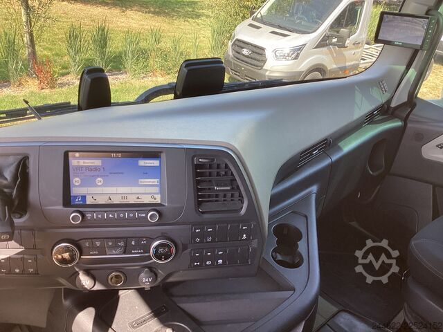 Standard SZM Ford Truck F-Max Select - Full lease 1500€* ex BTW