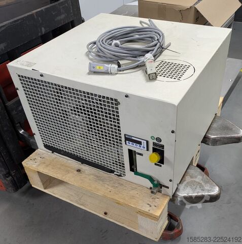 Assembling machine Asscon VP800