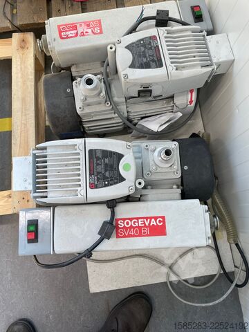 Assembling machine Asscon VP800