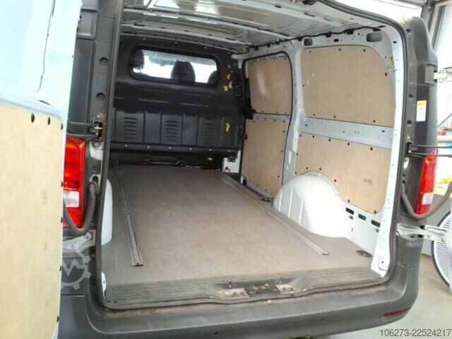 Van Mercedes-Benz Vito116CDI KA lang,Klima,Tempomat,Kamera