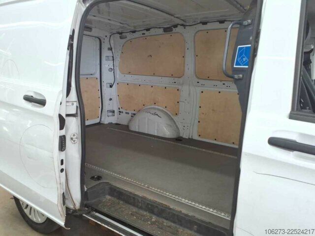Van Mercedes-Benz Vito116CDI KA lang,Klima,Tempomat,Kamera