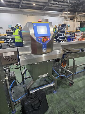 Röntgensystem LOMA AXR54197-60175F