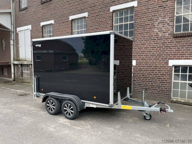 Suitcase  VARIANT 2017 C3 EDITION 302X168X188CM 2000KG