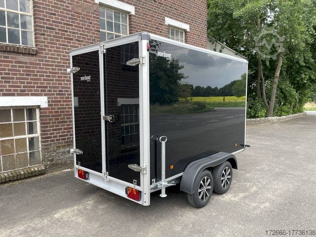 Suitcase  VARIANT 2017 C3 EDITION 302X168X188CM 2000KG