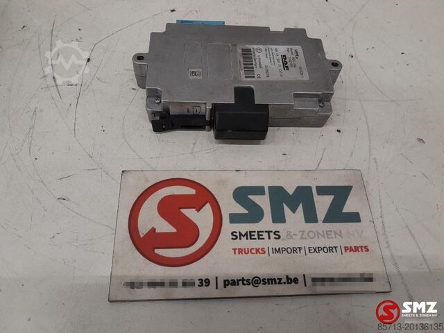 Engine management Daf Occ ECU telefooninterface regeleenheid DAF