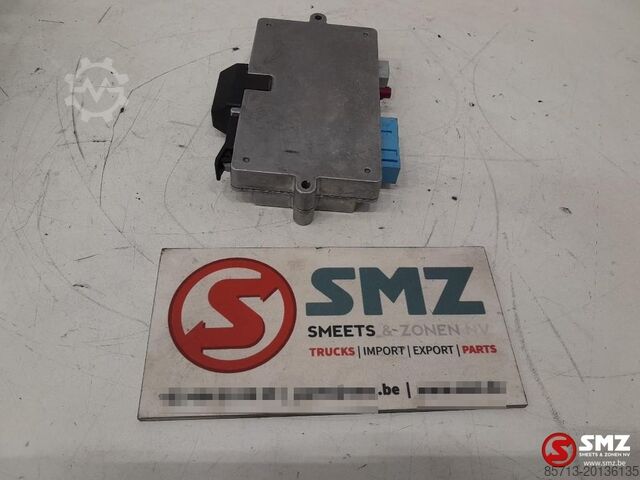 Engine management Daf Occ ECU telefooninterface regeleenheid DAF