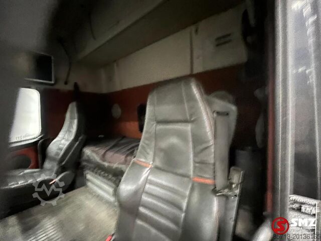 Kabine Volvo Occ cabine compleet Volvo FH16 L2H3