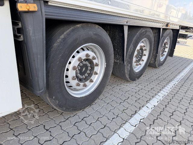 Kühlauflieger Schmitz Cargobull Reefer Multitemp