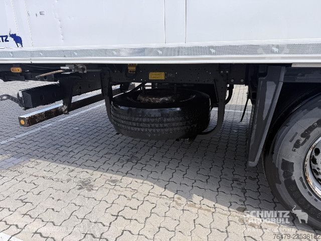 Kühlauflieger Schmitz Cargobull Reefer Multitemp
