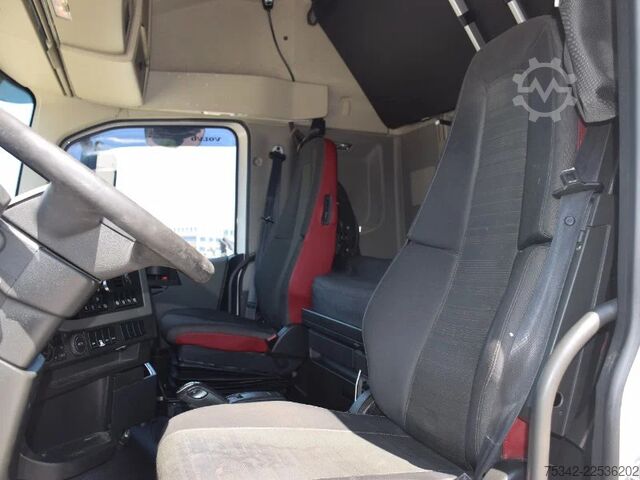 Hakenarmsystem Volvo FH 460 Hooklift AJK 20 T