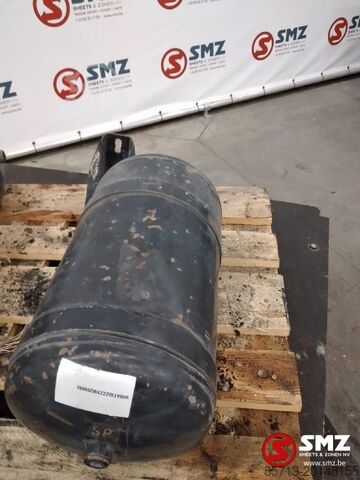 Luftkessel Man Occ set luchtketels MAN F2000 20L 12.5 Bar 8151401