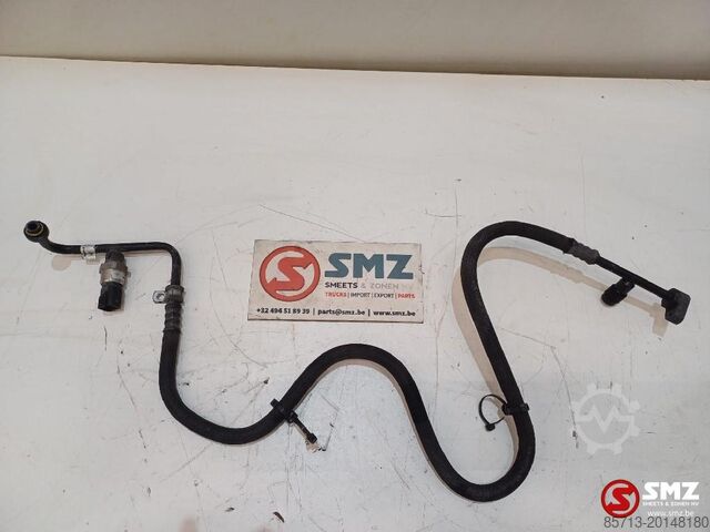 Cooling system Scania Occ aircoleiding + druksensor Scania