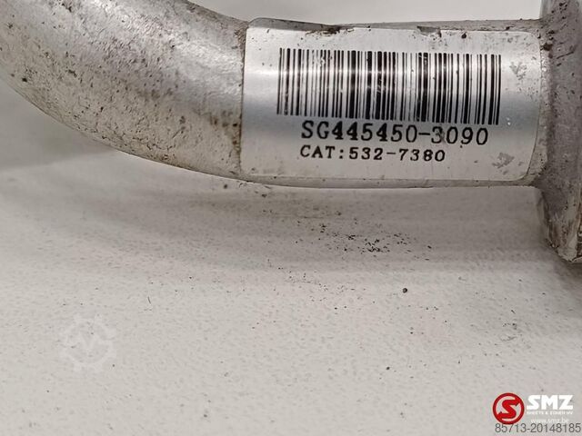 Cooling system Caterpillar Cooling hose Caterpillar