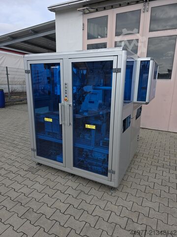 Industrieroboter Epson G6-651S