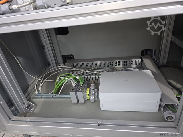 Industrieroboter Epson G6-651S