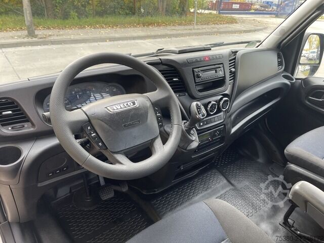 Pritschenwagen iveco Daily 35C18/P 3,0HPI Hi-Matic MAXI 1H*Klima