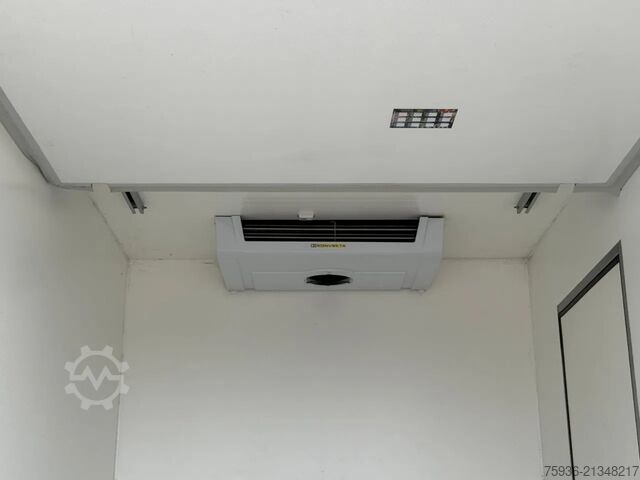 Kühl-/Tiefkühltransport DAF LF 12.230 I 6 Cylinder I -35°C Freezer Cool 3 P...