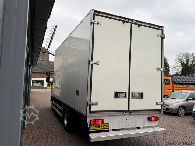 Kühl-/Tiefkühltransport DAF LF 12.230 I 6 Cylinder I -35°C Freezer Cool 3 P...