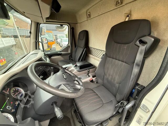 Kühl-/Tiefkühltransport DAF LF 12.230 I 6 Cylinder I -35°C Freezer Cool 3 P...