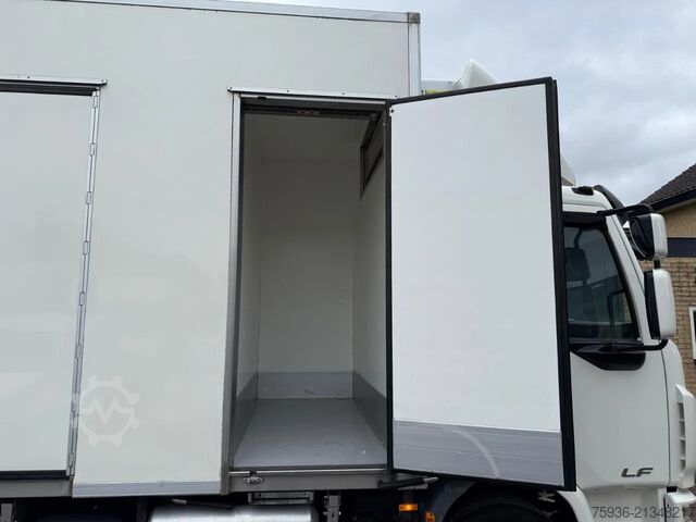 Kühl-/Tiefkühltransport DAF LF 12.230 I 6 Cylinder I -35°C Freezer Cool 3 P...