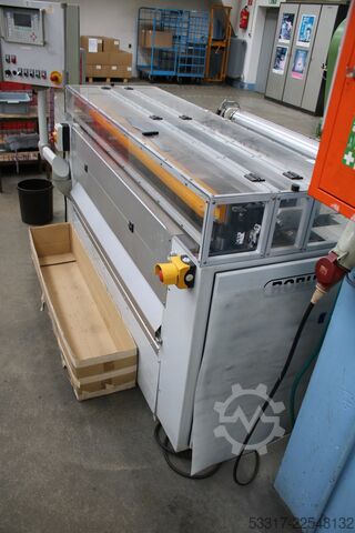 Film cutter Robust Folienschneider Robust FSM L15