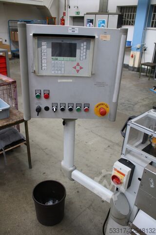 Film cutter Robust Folienschneider Robust FSM L15