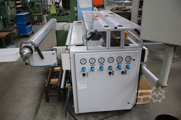 Film cutter Robust Folienschneider Robust FSM L15