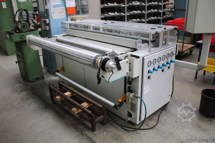 Film cutter Robust Folienschneider Robust FSM L15