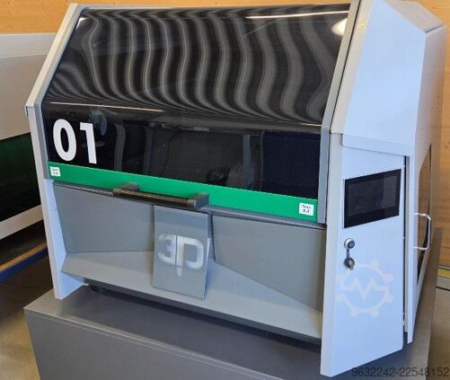 3D Drucker Hage 3D-Drucker Hage 140L-B