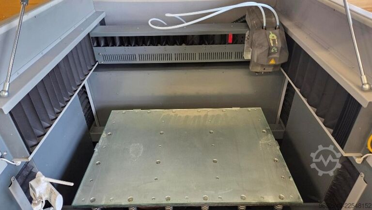 3D Drucker Hage 3D-Drucker Hage 140L-B