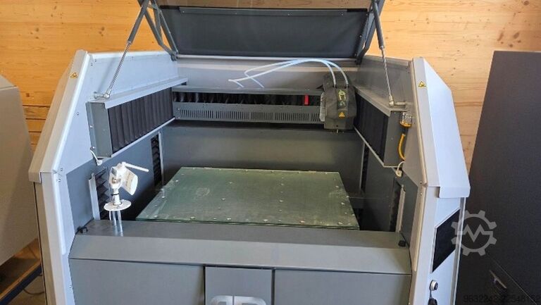3D Drucker Hage 3D-Drucker Hage 140L-B