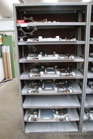 Welding set Erka Hochfrequenz Schweißmaschine