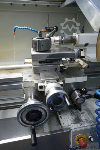 Leit-/Zugspindeldrehmaschine GDW LZ 400S