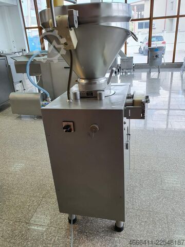 Meat processing machine Handtmann VF 50