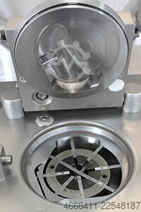 Meat processing machine Handtmann VF 50