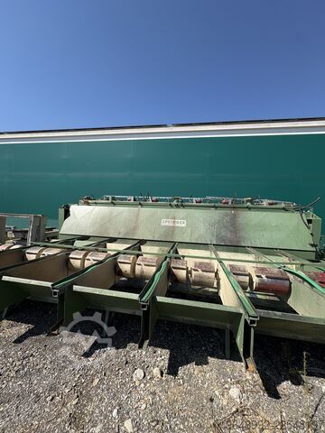 MMZ159.14 Springer Trimmer 14 Sägen