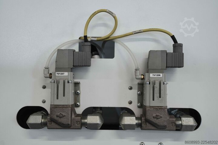Vertikales Bearbeitungszentrum Mazak VCN 530 C SmoothG