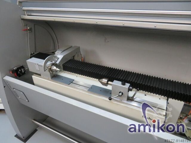Shaft meter Mahr Helio-Pan II 700