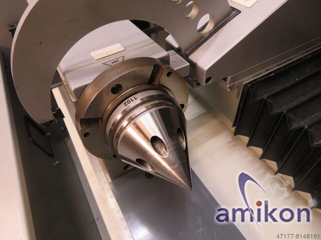 Shaft meter Mahr Helio-Pan II 700