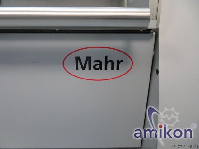Shaft meter Mahr Helio-Pan II 700