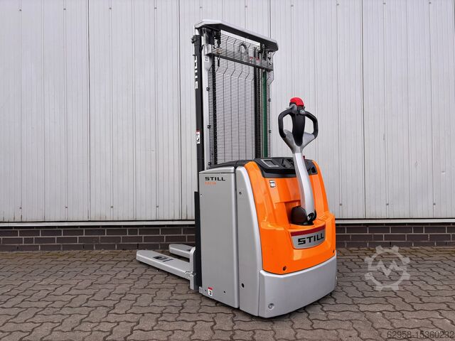 Hochhubwagen, Hubwagen, EXV, STILL STILL EXV14 | Neue Batterie | Nur 1.578 Bst.