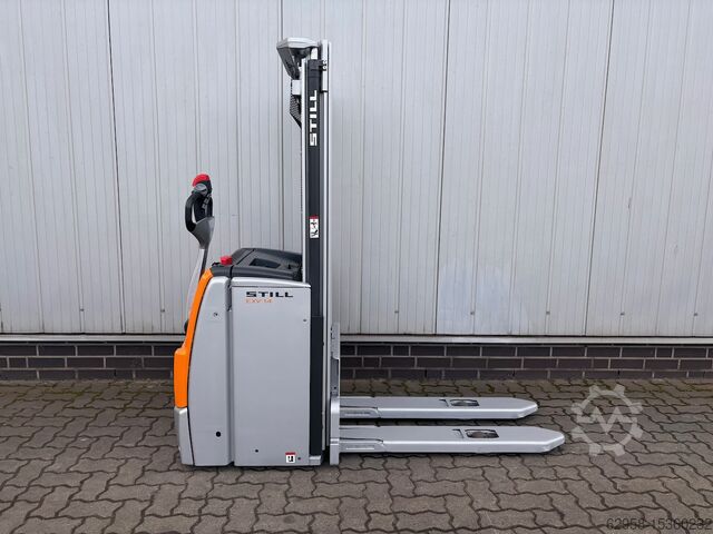Hochhubwagen, Hubwagen, EXV, STILL STILL EXV14 | Neue Batterie | Nur 1.578 Bst.